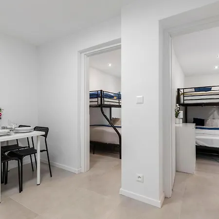 Lägenhet Quiet 3br House - Perfect For Groups *