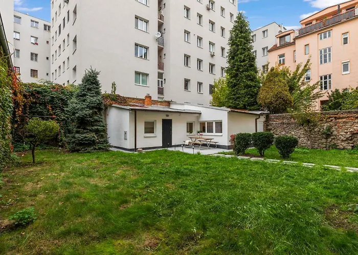 Quiet 3br House - Perfect For Groups Apartment Bratislava