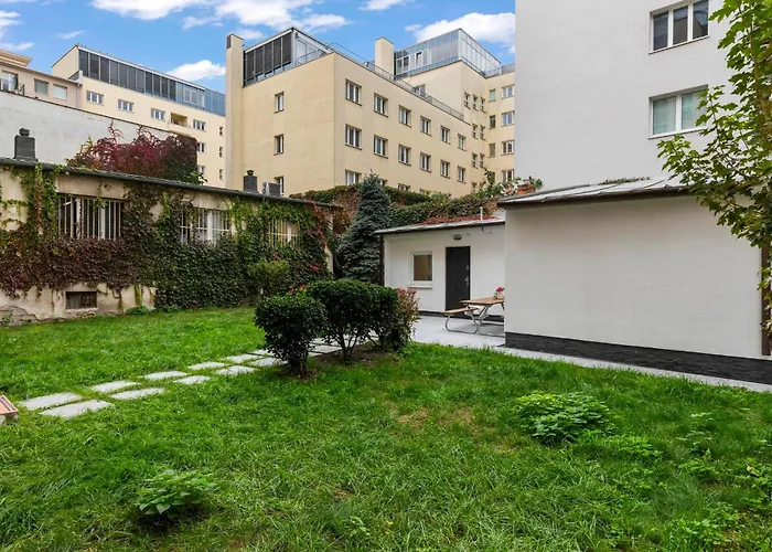 Apartman Quiet 3br House - Perfect For Groups *