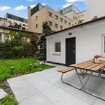 Quiet 3br House - Perfect For Groups Apartman *