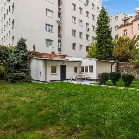 Quiet 3br House - Perfect For Groups Lejlighed Bratislava
